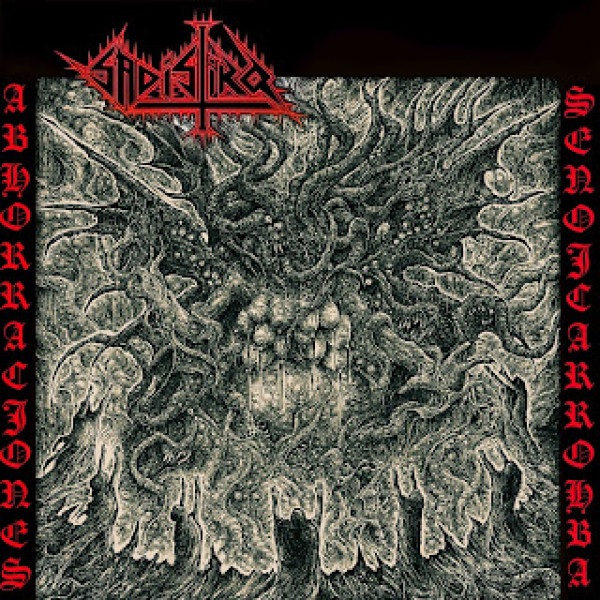 Sadistiko - Abhorraciones CD